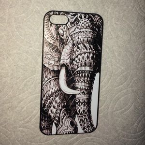 iPhone 5/5s Case
