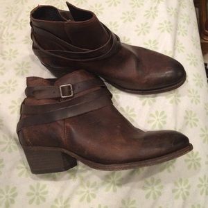 H by Hudson Boot