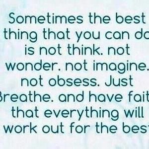 Meet your Posher, Renea