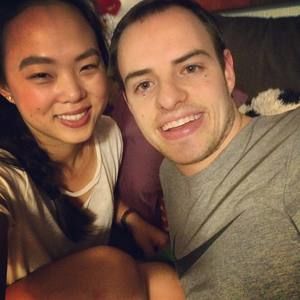 Meet your Posher, Joni