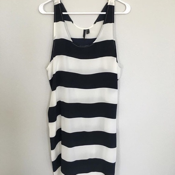 Topshop boutique. 100% silk dress. Size UK10/US6