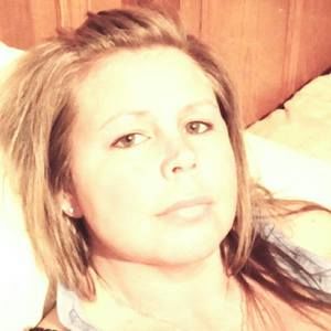 Meet your Posher, Christy