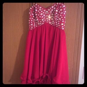 Cocktail dress