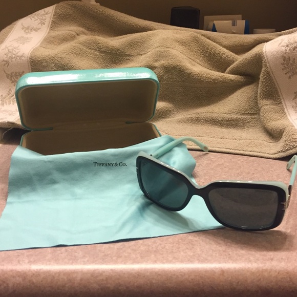 Authentic sunglasses