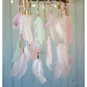 Meet your Posher, Leah