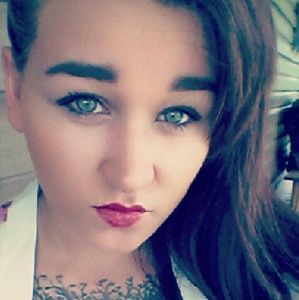 Meet your Posher, Cheyenne