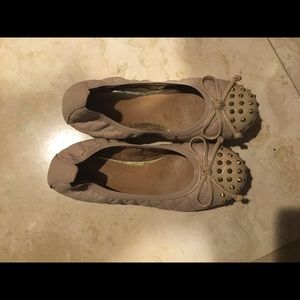 Aldo flats