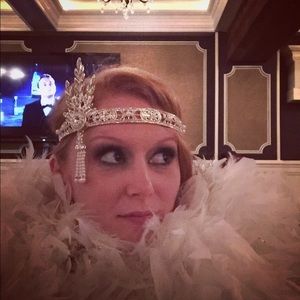 Meet your Posher, Callie