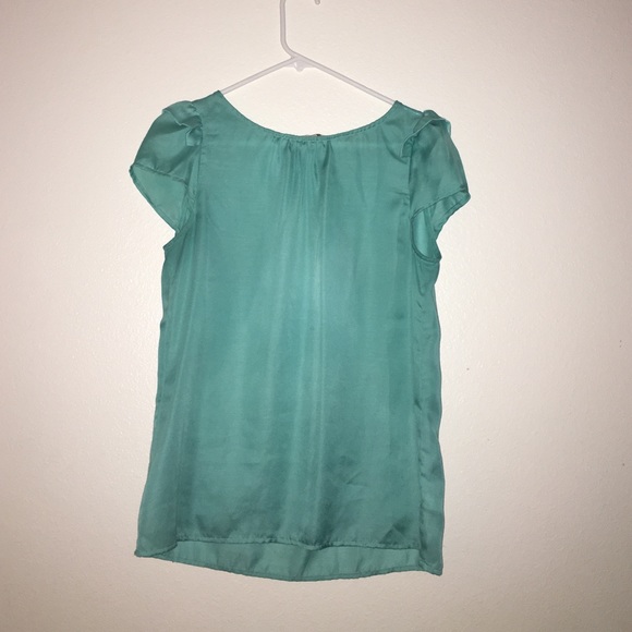 forever 21 blouse - Picture 1 of 2
