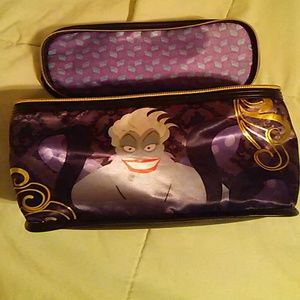 50% off One of a Kind makeup bag