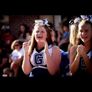 Meet your Posher, Kaylee