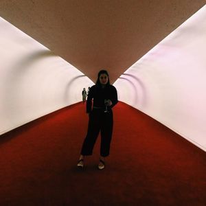 Meet your Posher, Elizabeth