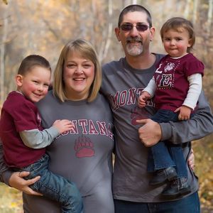 Meet your Posher, Marcia jeff