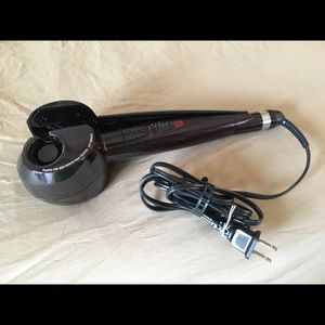 Infiniti Pro Curl Secret