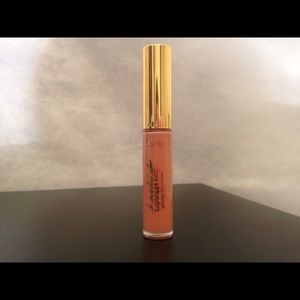 Tarte glossy lip