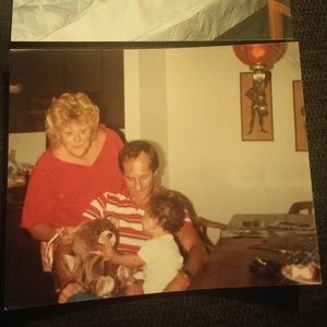 Meet your Posher, Rose