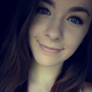 Meet your Posher, Carissa