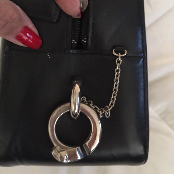 [Cartier] Vintage Panthere collection purse - Picture 4 of 12