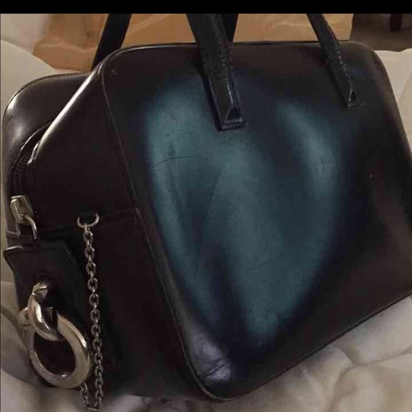 [Cartier] Vintage Panthere collection purse - Picture 3 of 12