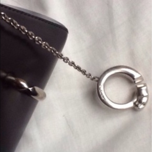 [Cartier] Vintage Panthere collection purse - Picture 6 of 12