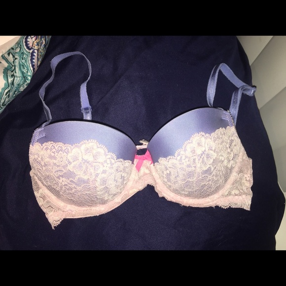 Victoria's Secret bra