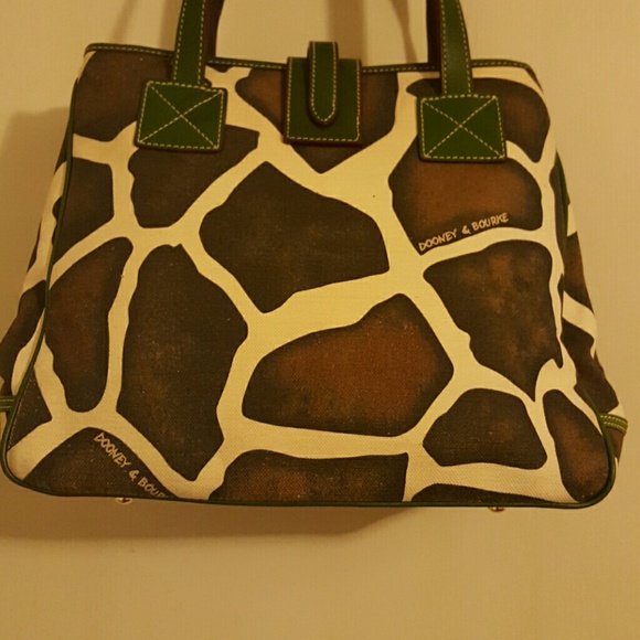 Dooney & Bourke - Picture 2 of 2