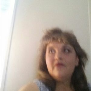 Meet your Posher, Cheryl