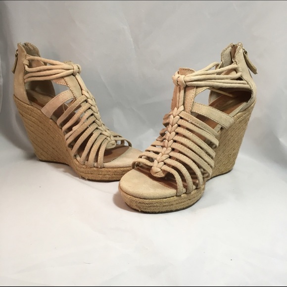Dolce vita Wedge