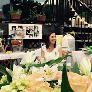 Meet your Posher, Kelli