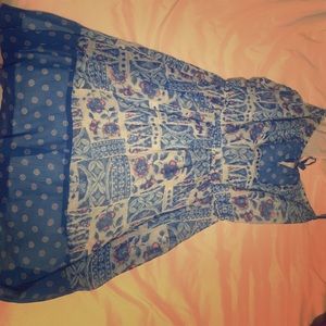 Summer dress