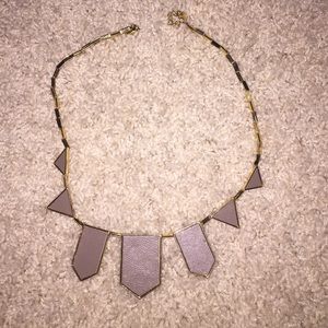 House of Harlow Necklace