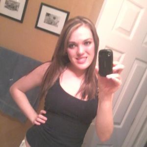 Meet your Posher, Jenna