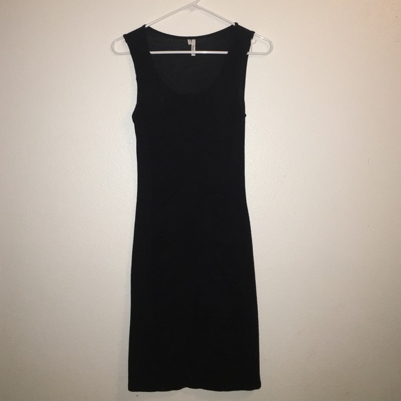 Maurice's black mini - Picture 1 of 3