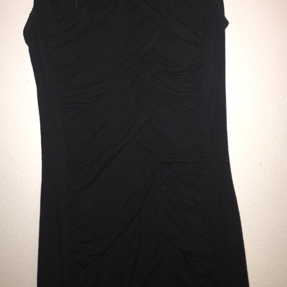 Maurice's black mini - Picture 2 of 3