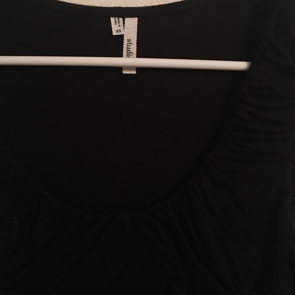 Maurice's black mini - Picture 3 of 3