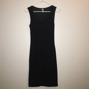 Maurice's black mini