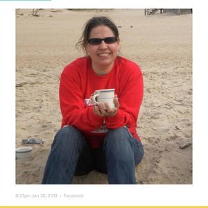 Meet your Posher, Laura