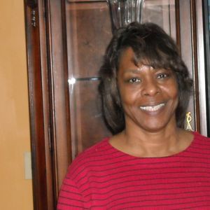 Meet your Posher, Velma