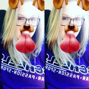 Meet your Posher, Morgan