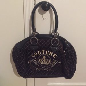 Juicy Couture Day Dreamer Bag