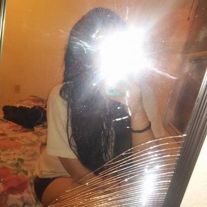 Meet your Posher, Serena