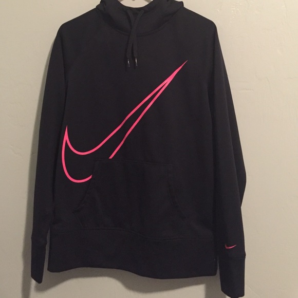 Nike therma-fit hoodie