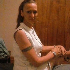 Meet your Posher, Teresa