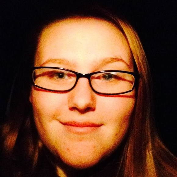 Meet your Posher, Kylie
