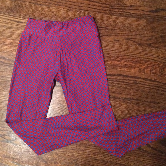 New Lularoe OS leggings