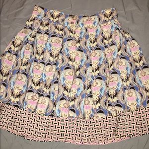 HM skirt