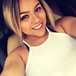 Meet your Posher, Jennifer