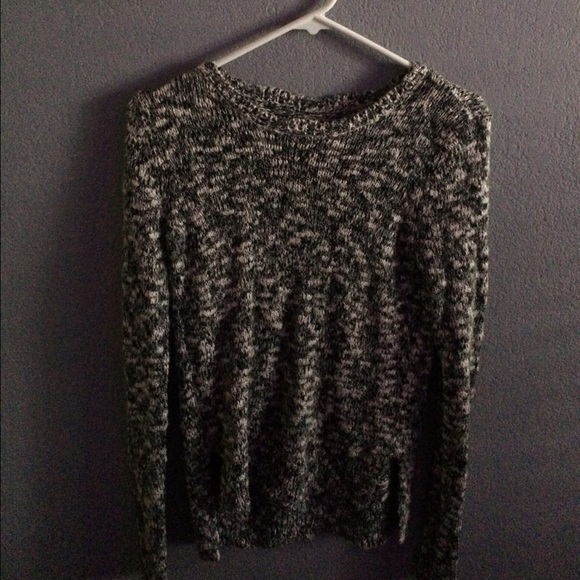 abercrombie&fitch sweater