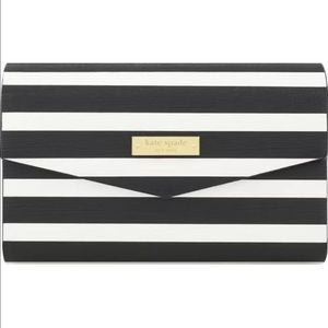 Kate Spade Bluetooth Speaker Pink w/ outside case