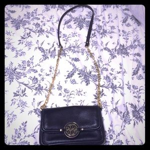 Tory Burch Amanda small crossbody purse!
